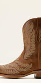 Cate Western Boot Side